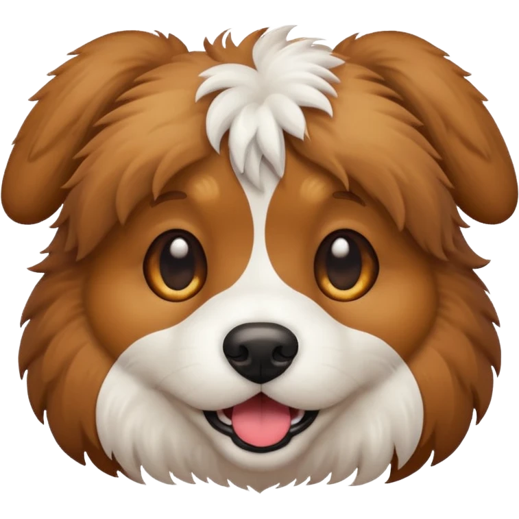  Dog  emoji