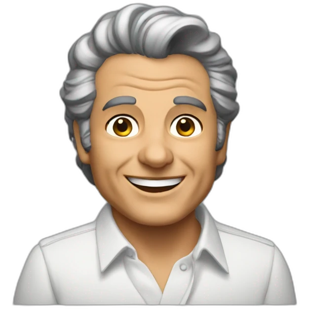Tommy Devito  emoji