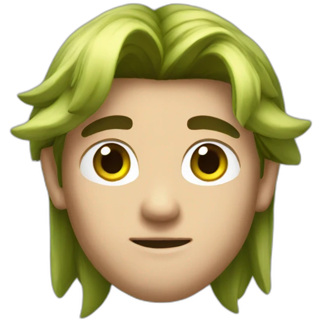 Link emoji