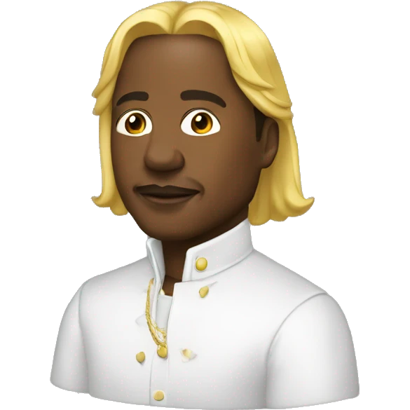 Ma$e emoji