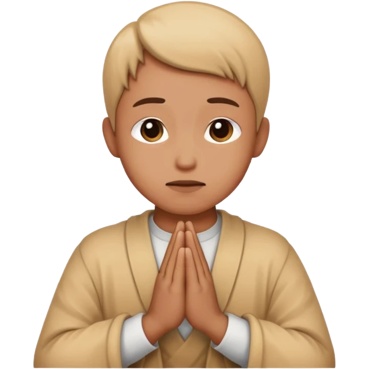 Lord, please help us emoji