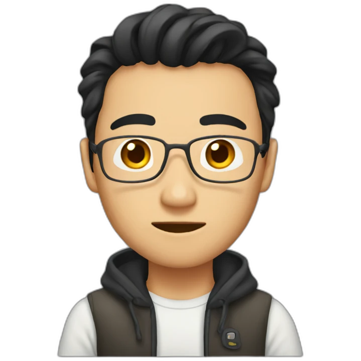 Jerry yue emoji