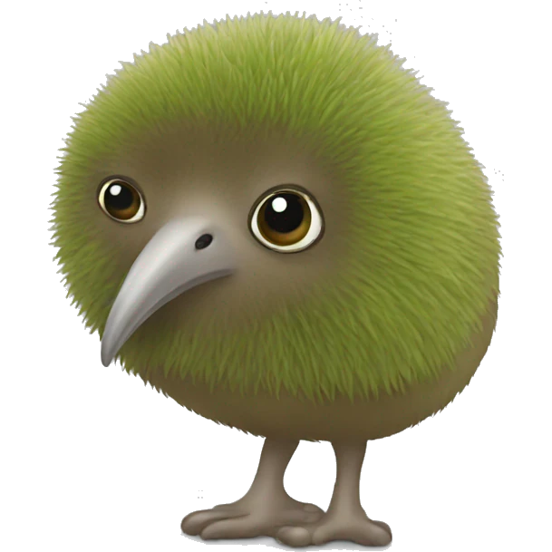 KIWI emoji