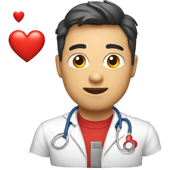 cardiac  emoji