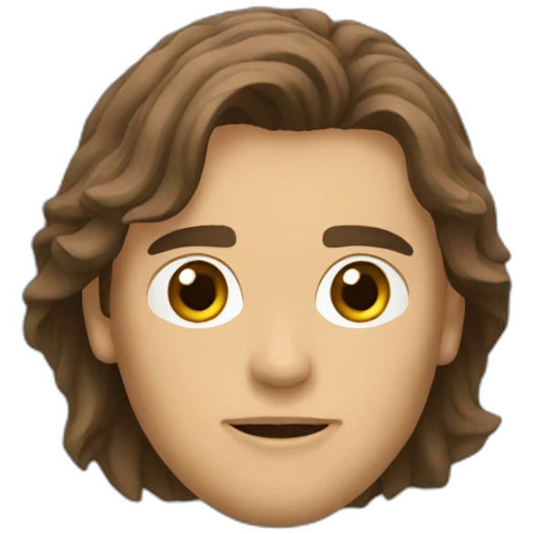 Anakin emoji