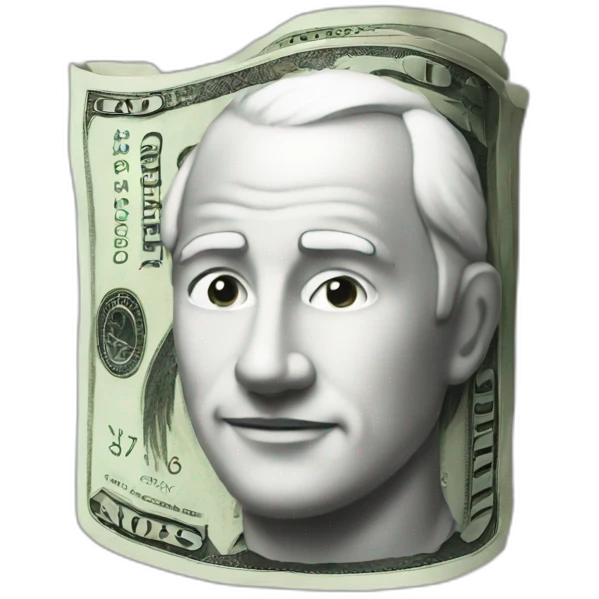 Money  emoji