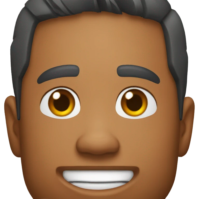 tiger woods emoji