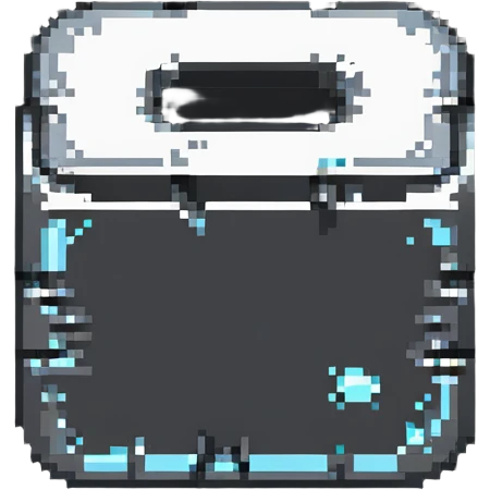 iron ingot emoji