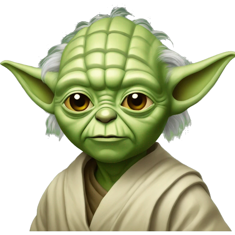 yoda emoji