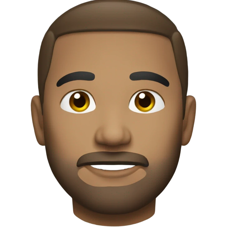 Michael Player emoji