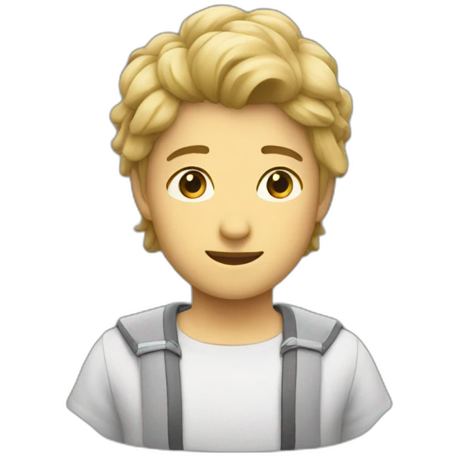 Bel daikohuten emoji