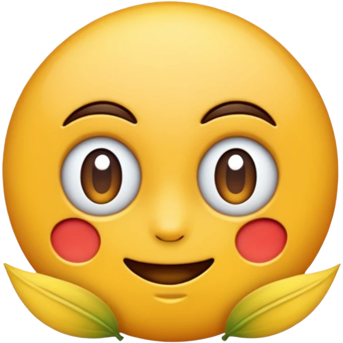 make color warmer  emoji