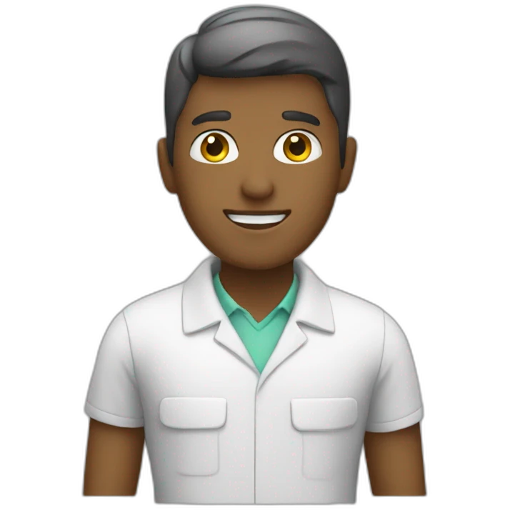 cleaner emoji