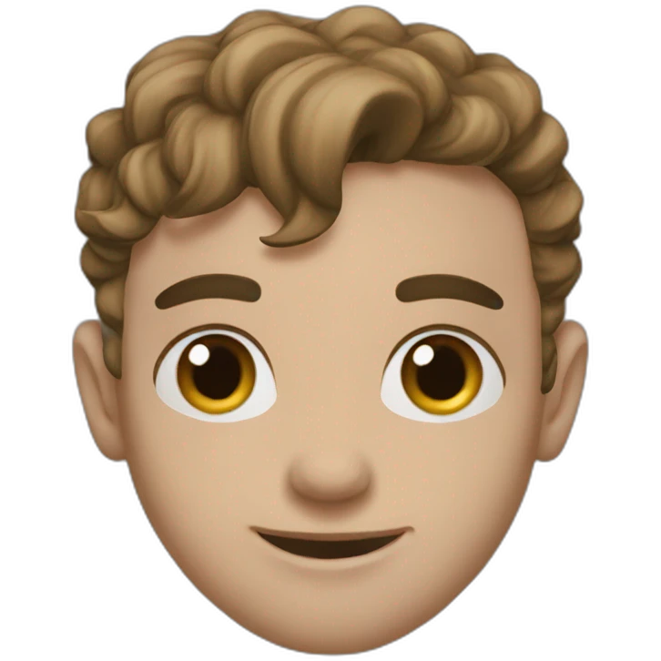 SIX emoji