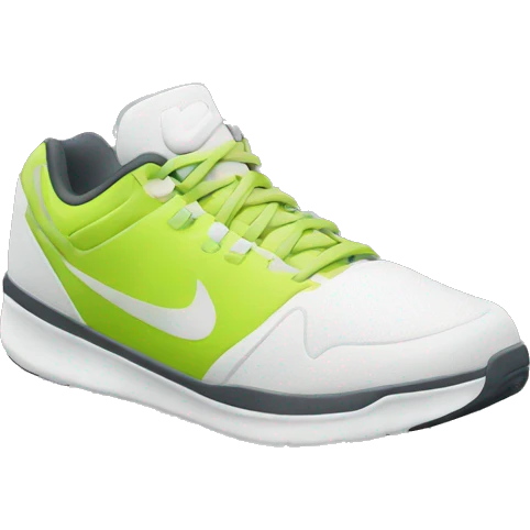 Nike tech emoji