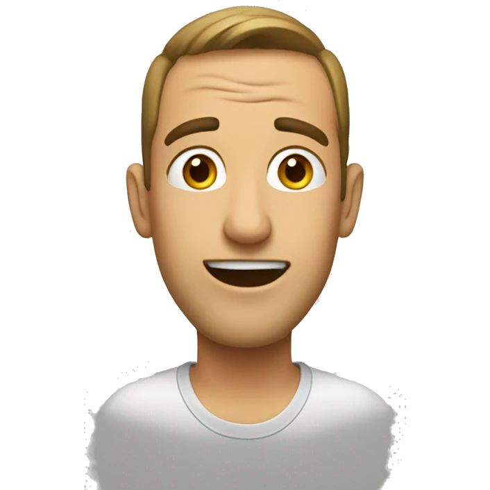 Собака  emoji