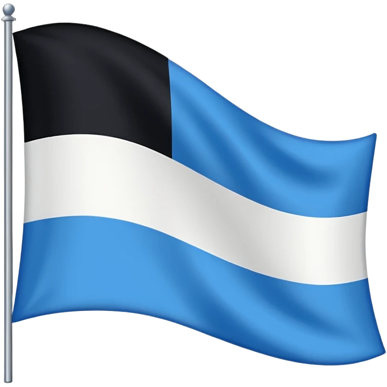 Bretagne drapeau emoji