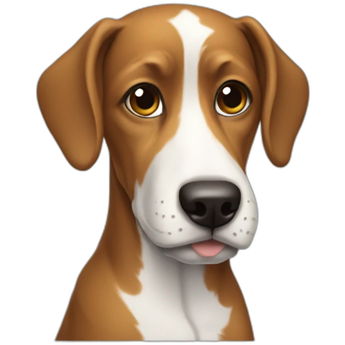 programmer-dog emoji