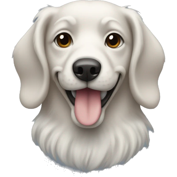 Blue tick  emoji