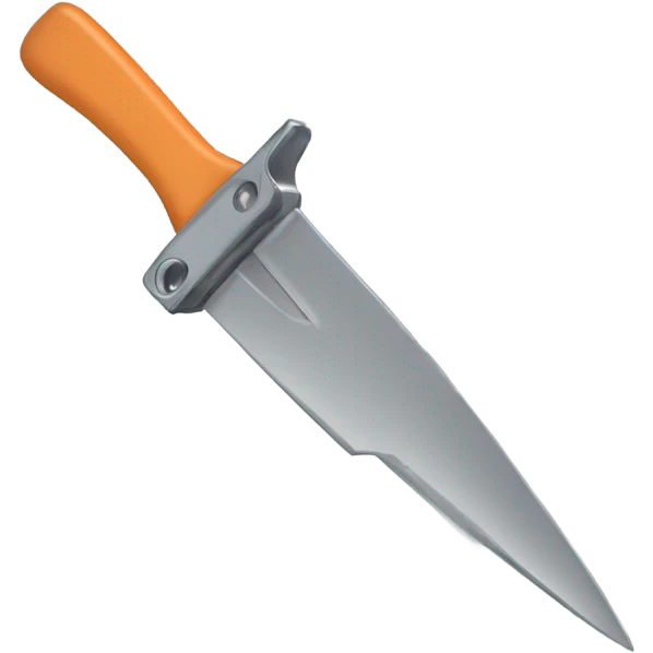 scalpel clamp emoji
