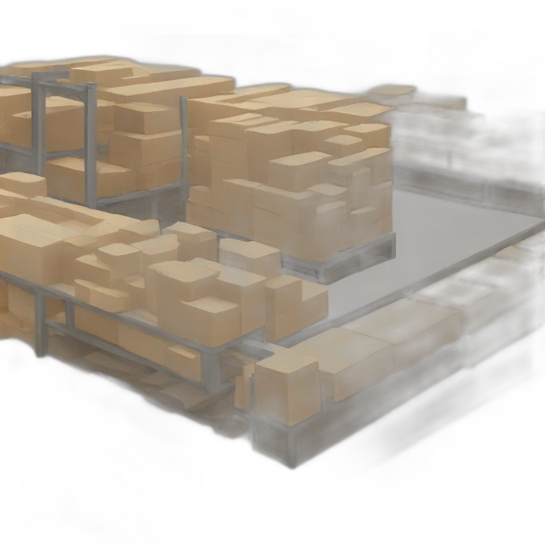 building materials store emoji
