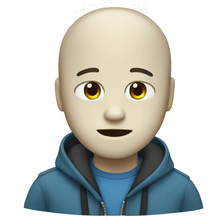 Sans emoji