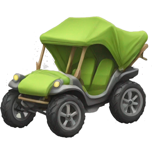 Wuggy buggy  emoji
