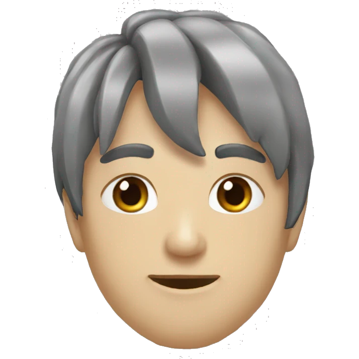 Avoir faim  emoji