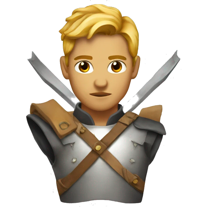 Sagittarius sign emoji