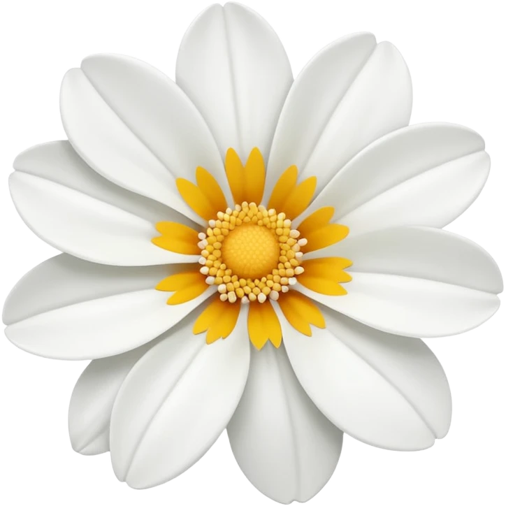 white flower emoji emoji