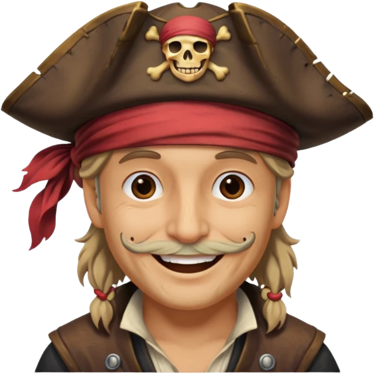 pirot emoji