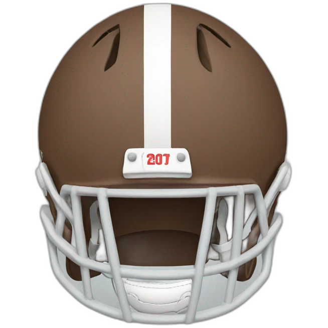 Football emoji