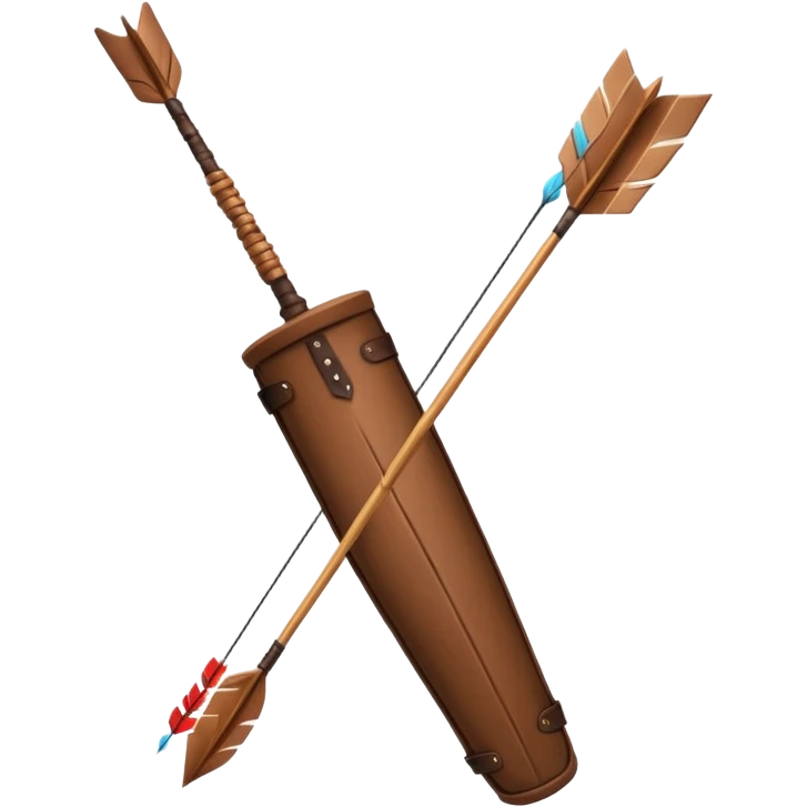 Quiver emoji