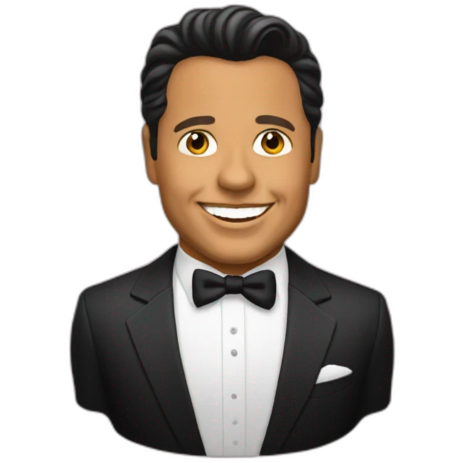 luis miguel rodriguez emoji