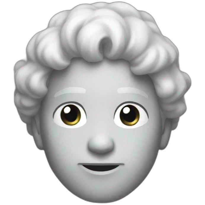 Lenny First emoji
