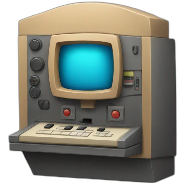 plays station emoji
