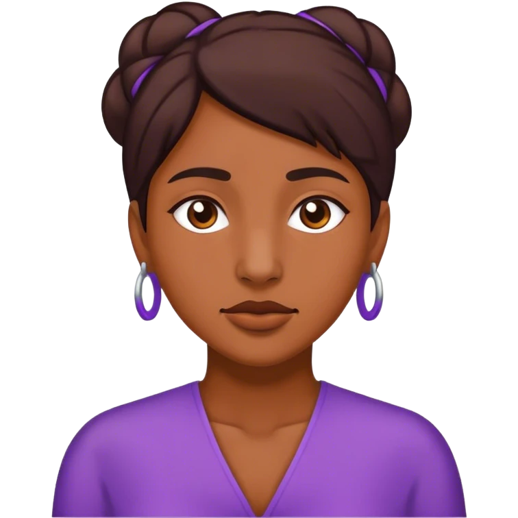 lupa emoji