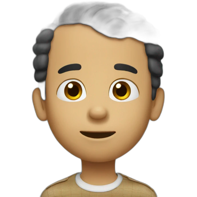 peanuts emoji