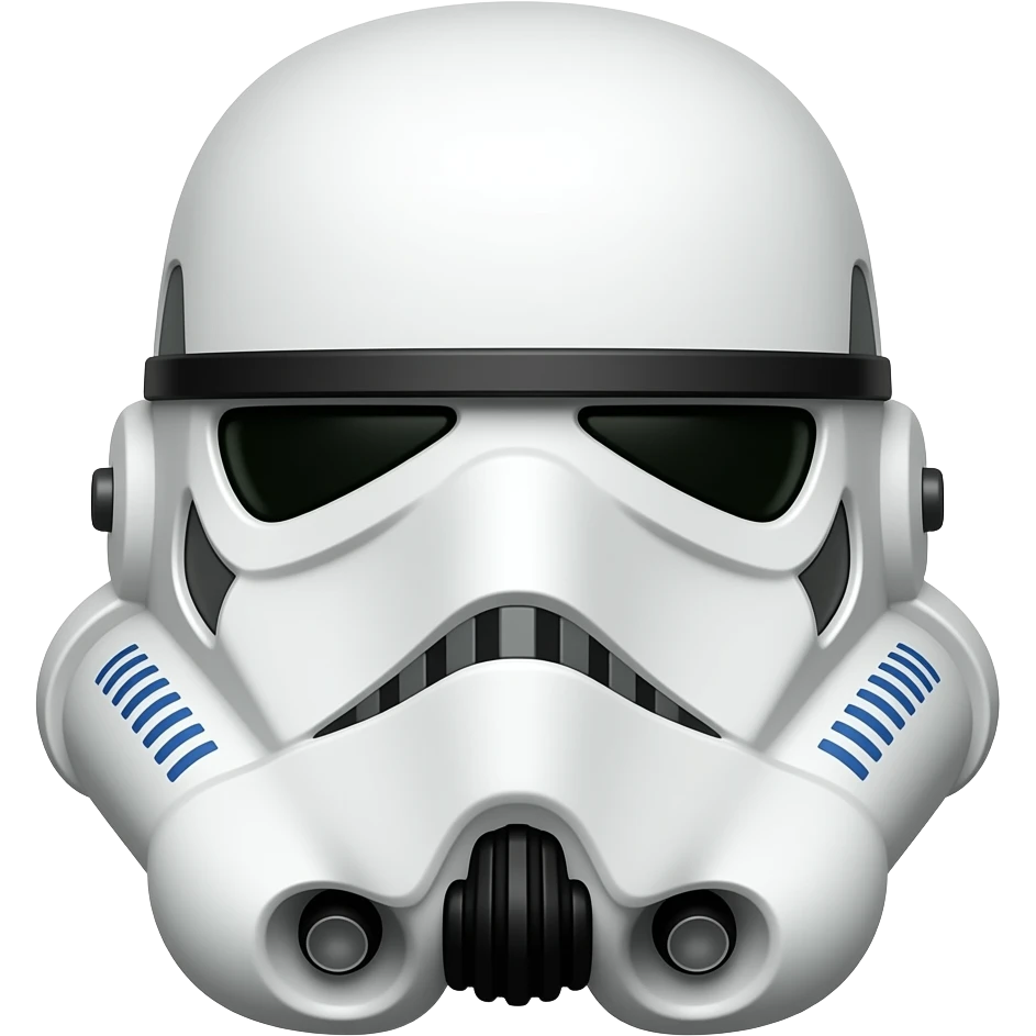 Shock Trooper emoji