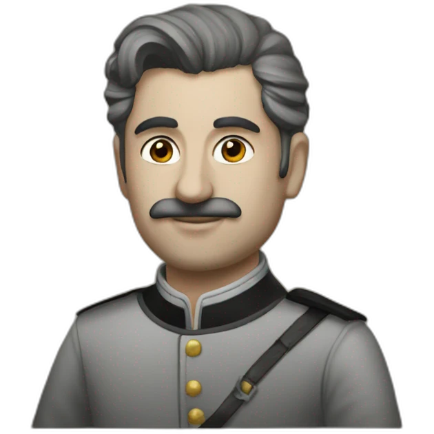 pasha emoji