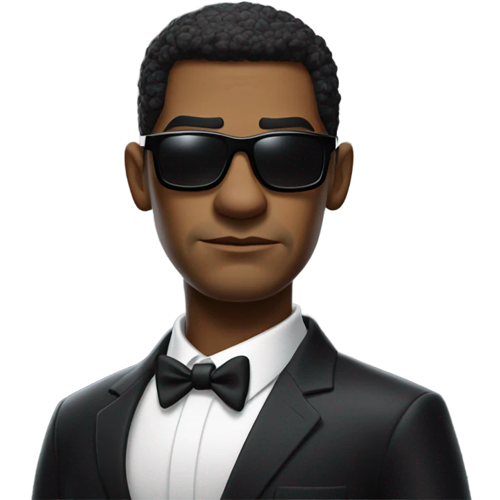 kay from men in black emoji