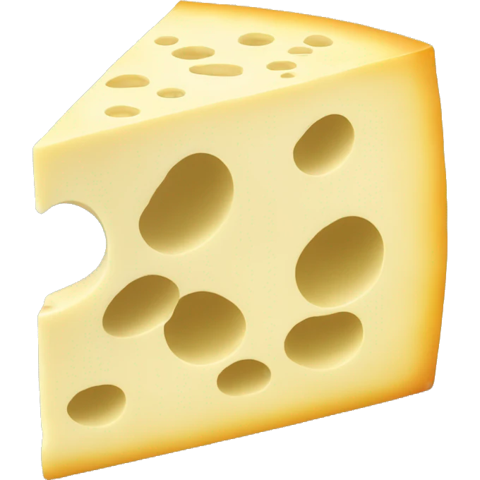 pp cheese  emoji