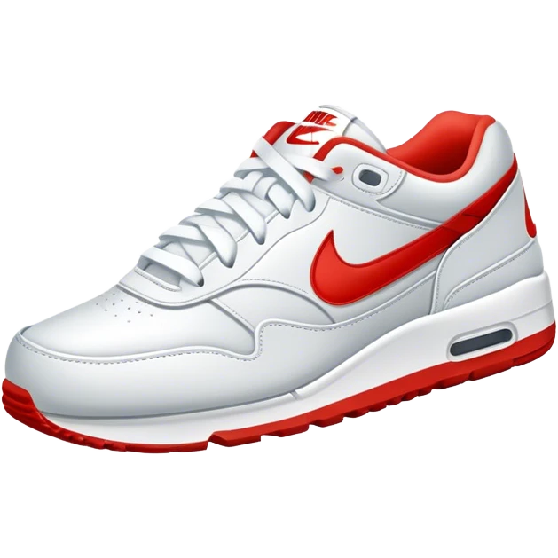 1990’s Nike trainers emoji