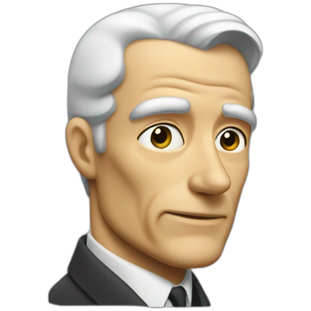 Roger smith emoji
