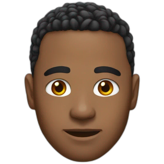 Jordan emoji