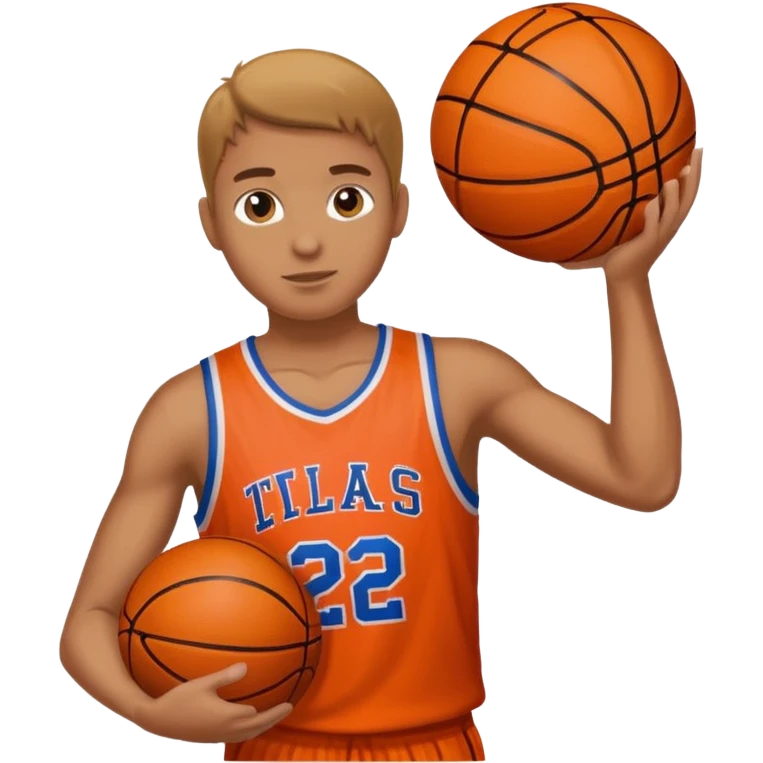 ball sports emoji