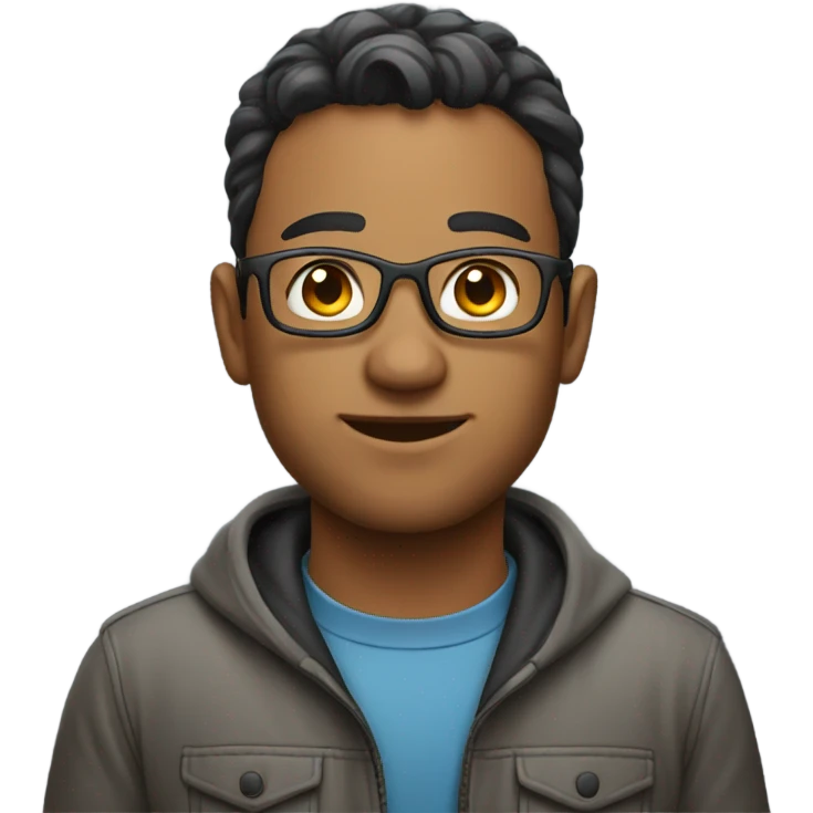 29 year old male software developer emoji