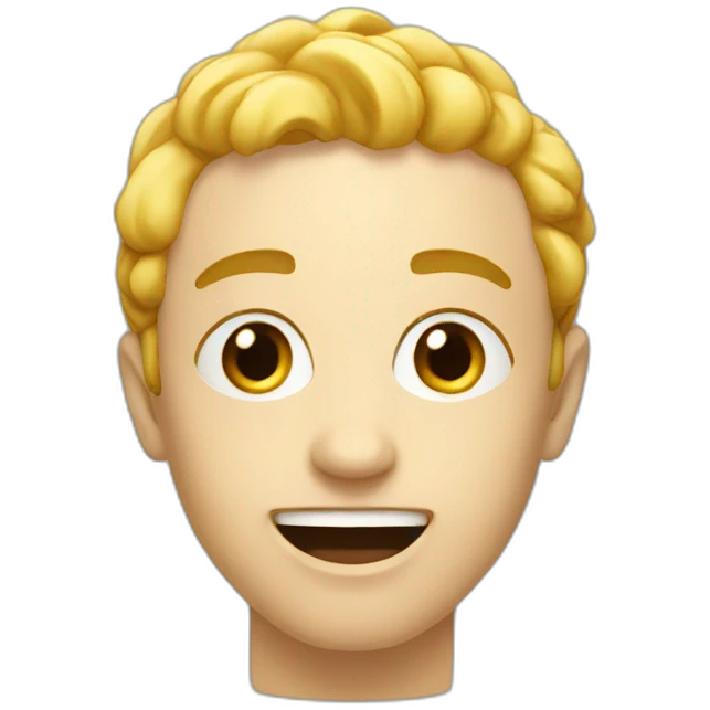 Makan  emoji