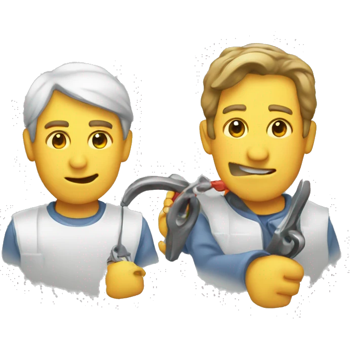 Fix a payment emoji