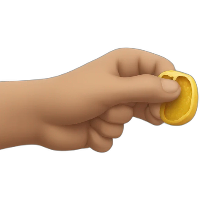 punch emoji